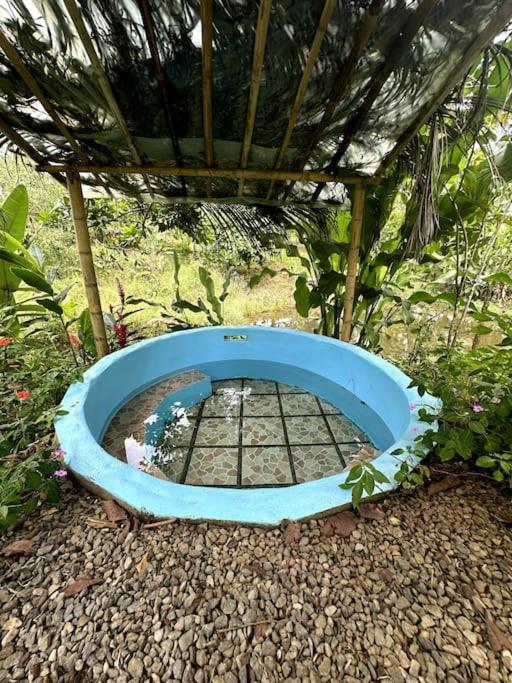 Rustico Rio Celeste photo 2