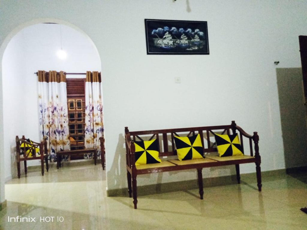 Sobasee Residence photo 1