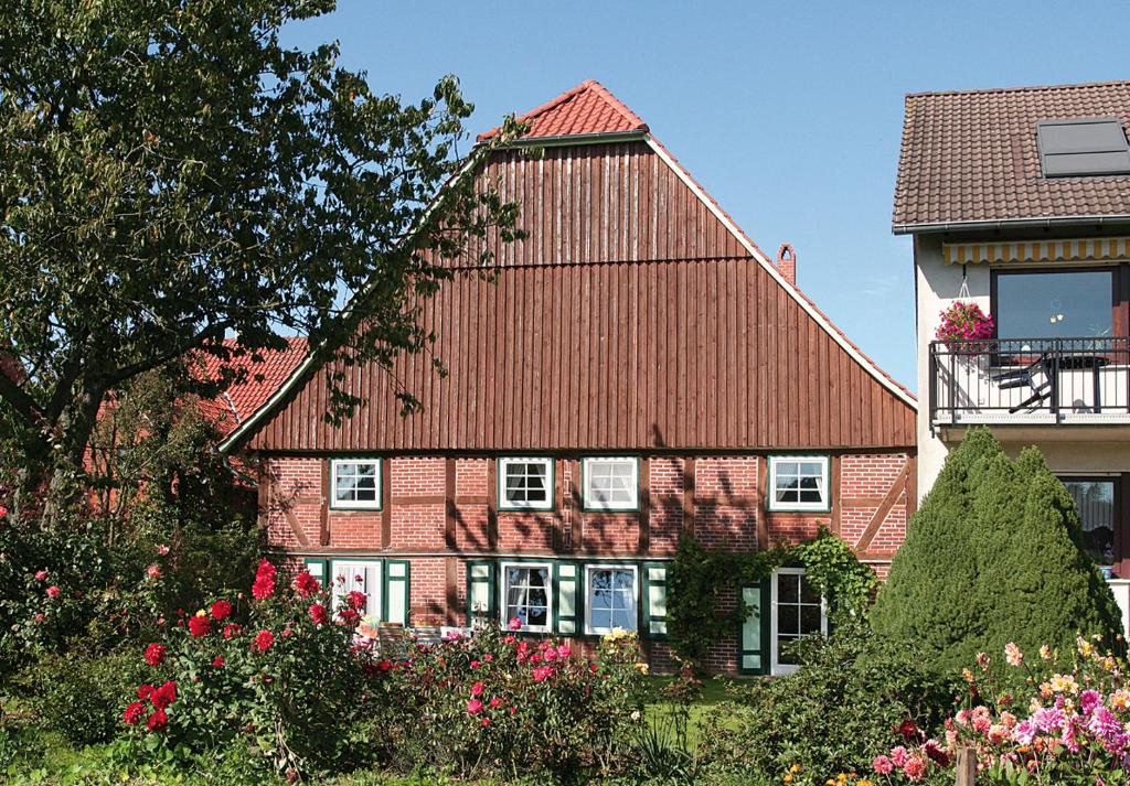 Ferienhof Klemme