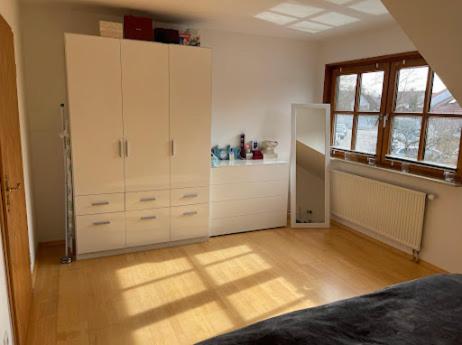 Gemütliche moderne 3 Zi. Wohnung photo 4
