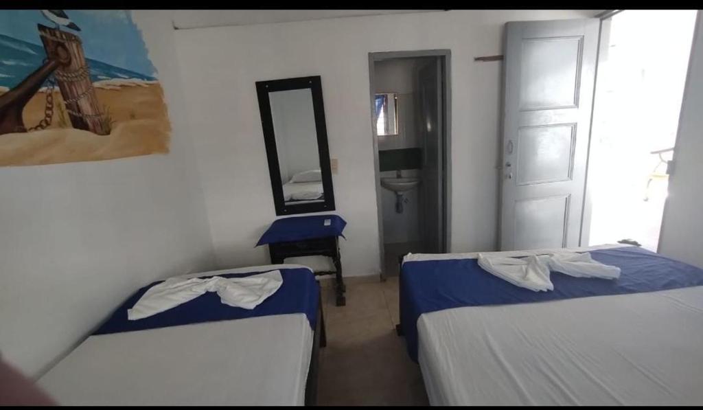 Hotel Kelly Mar photo 3