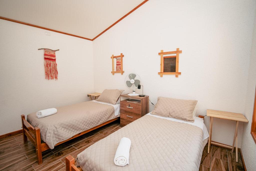 Tantakuy Eco Experience Hotel photo 2