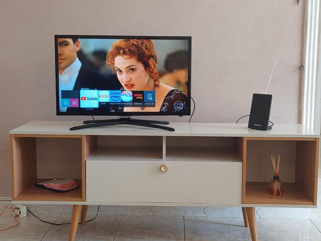 Apartamento Duas Sacadas - Tupi photo 2