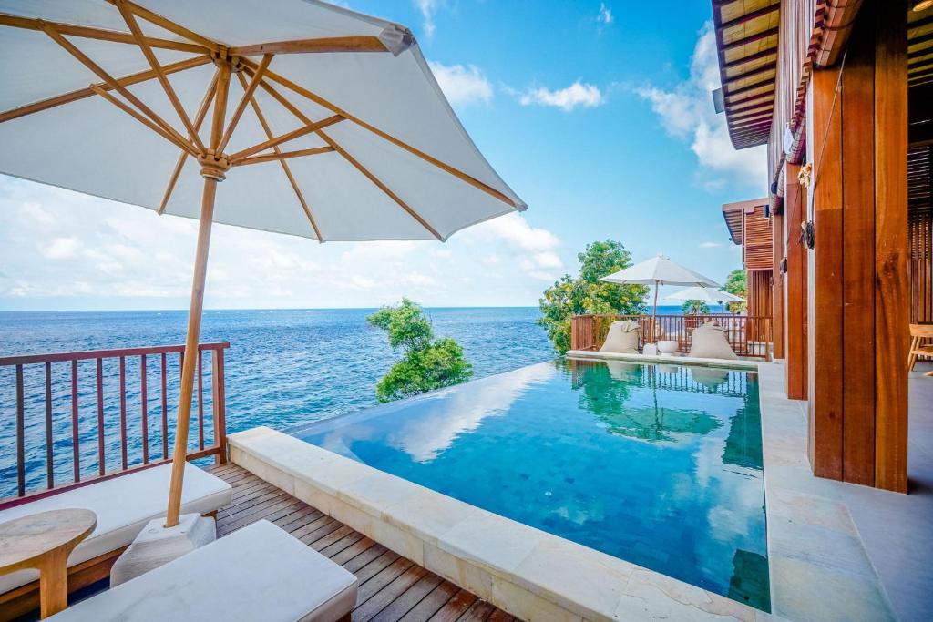 The Angsa villas photo 2