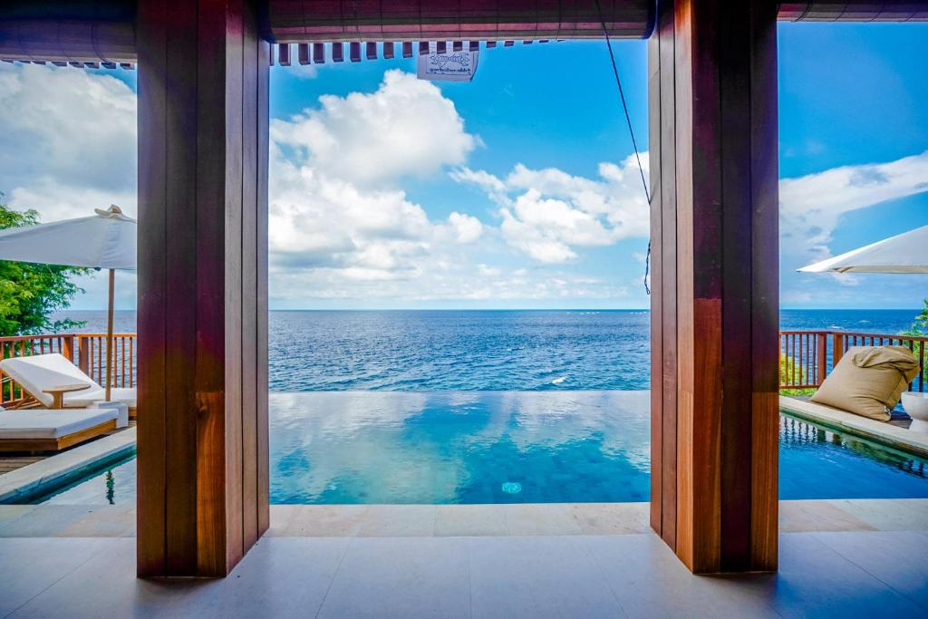 The Angsa villas photo 1