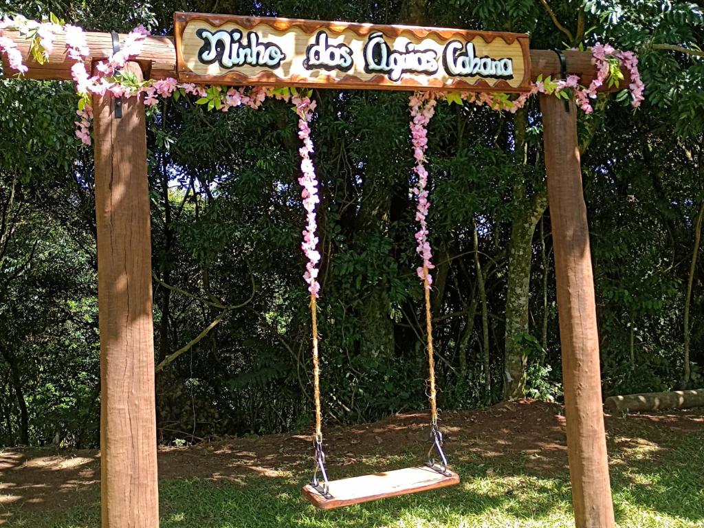 Ninho das Águias Cabana photo 1