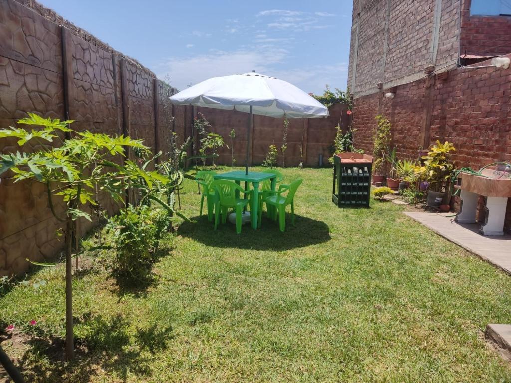 CASA MAMÁ BEA photo 1