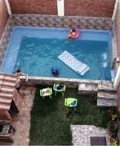 CASA MAMÁ BEA photo 2
