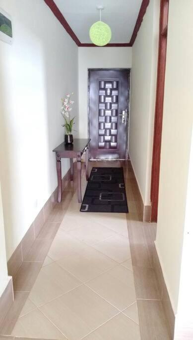 Fully furnished 3br, master ensuite penthouse. photo 2