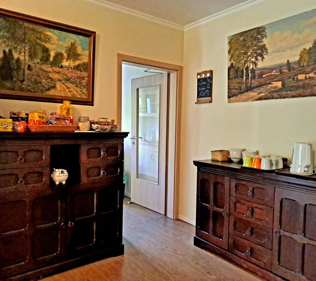 Gästehaus Beckord photo 1