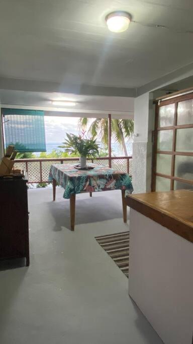 Bienvenue chez Fare Na’i photo 3