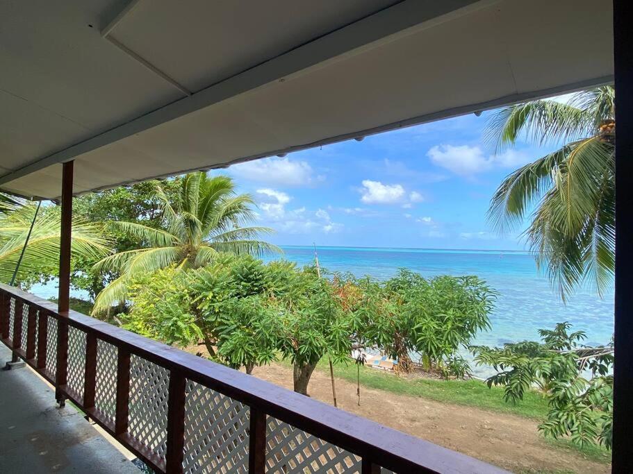 Bienvenue chez Fare Na’i photo 4