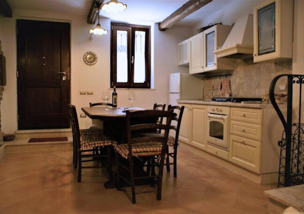Casa La piccola Macina Ripatransone photo 1