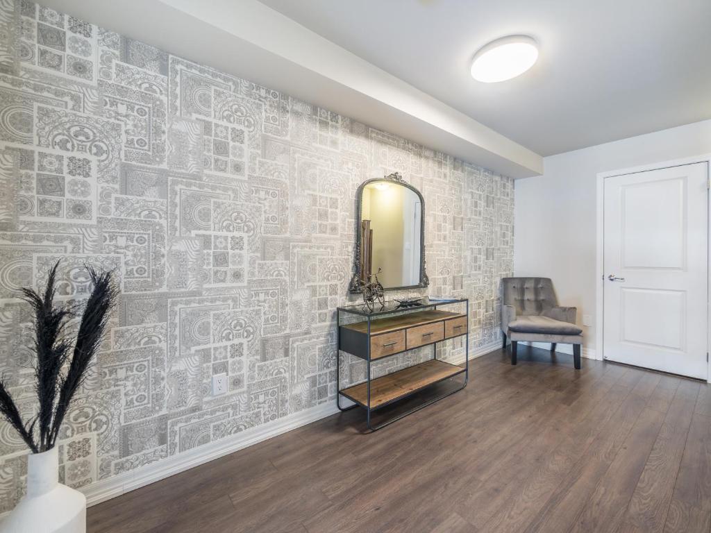 Designer 3Br+Office Townhouse - Oakville photo 4