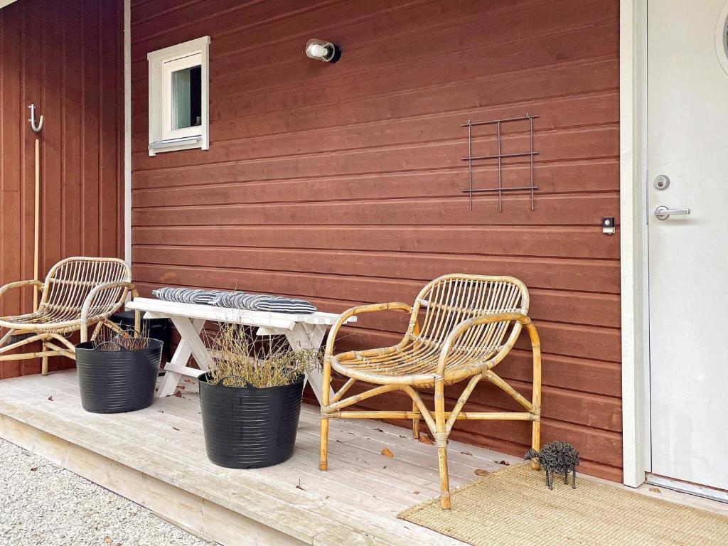 Holiday home Klintehamn V photo 4