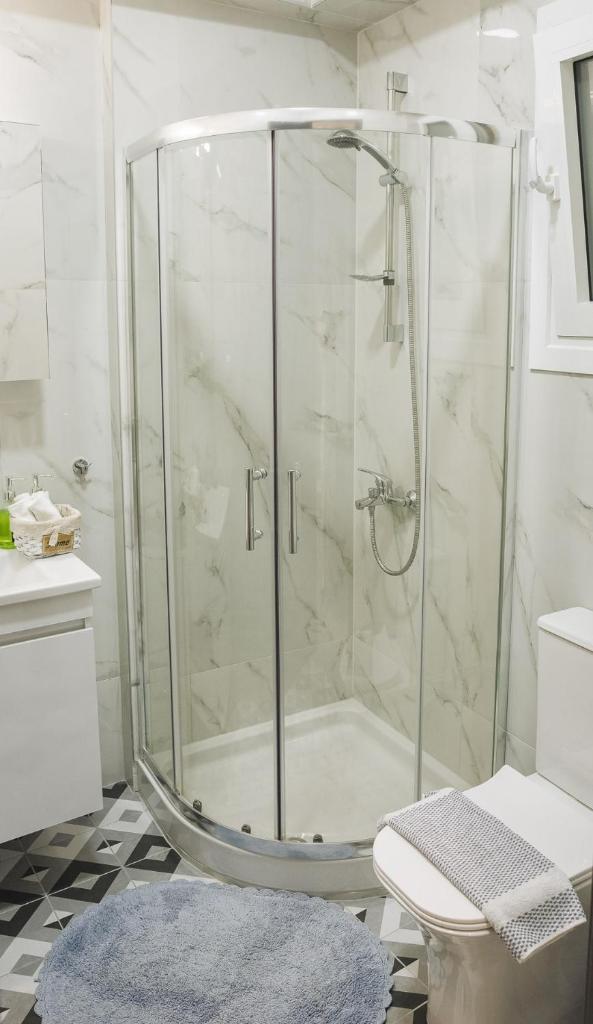 Delta - Central Elegant Apartment photo 4
