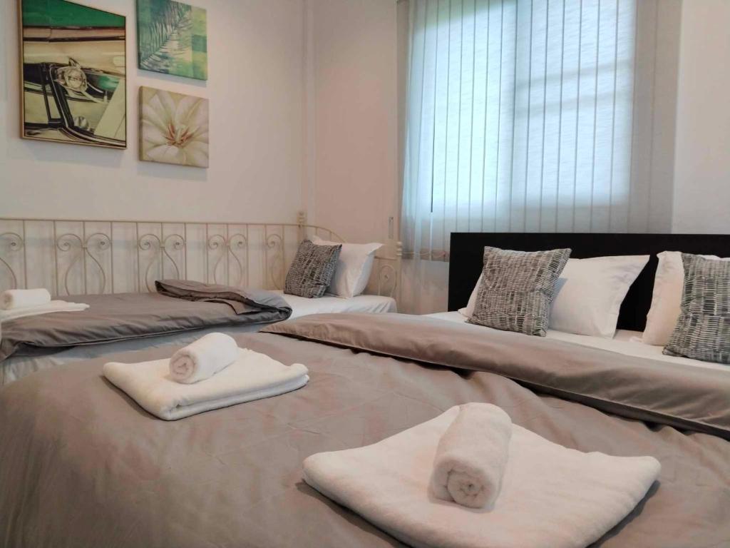 F&F Mae Phim Villa Rayong photo 1