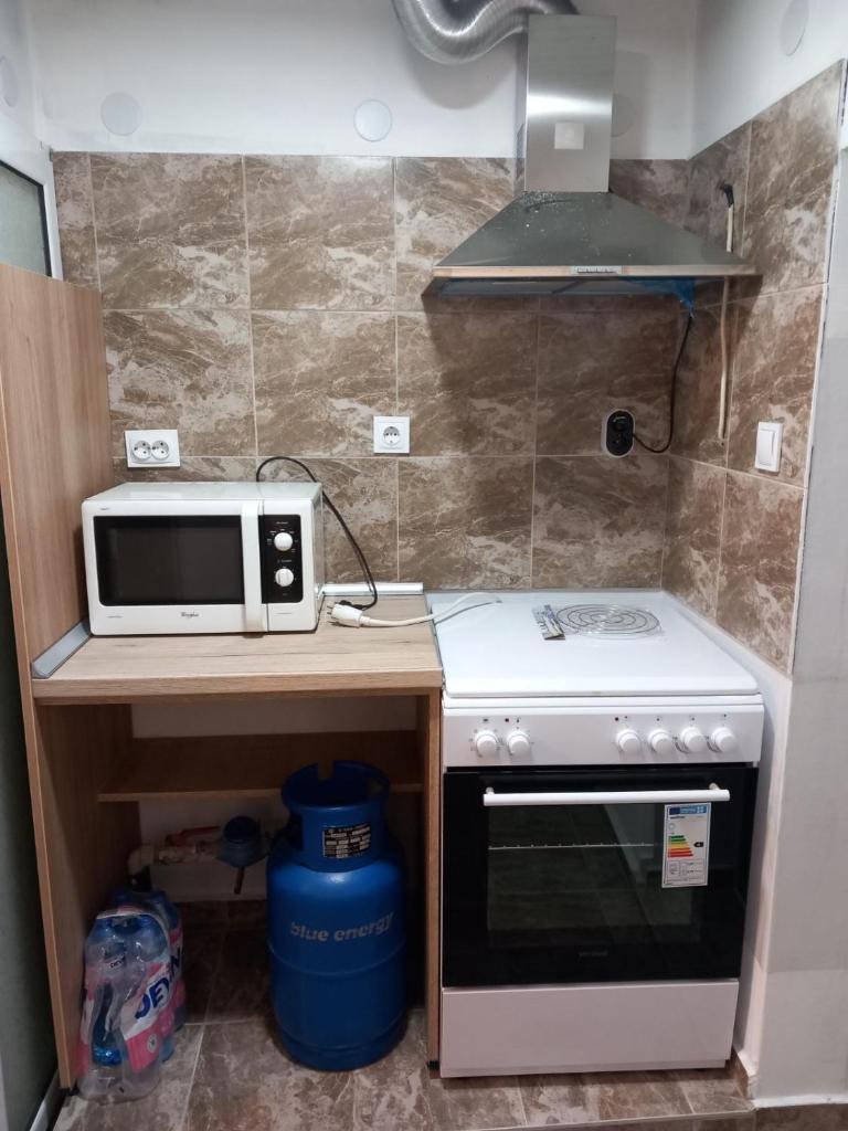 Къща за гости АлеЯ photo 1