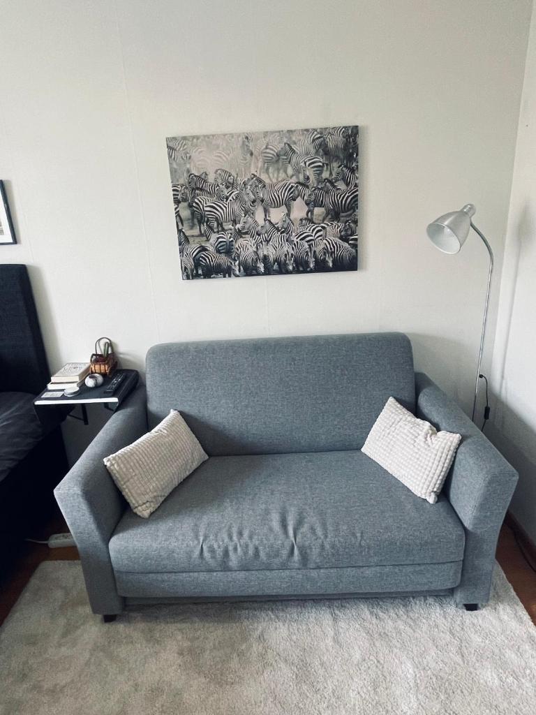 Mysiga rummet inne i Örebro photo 3