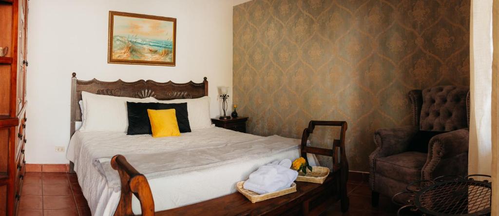 Autumn in Antigua Boutique Hotel photo 3
