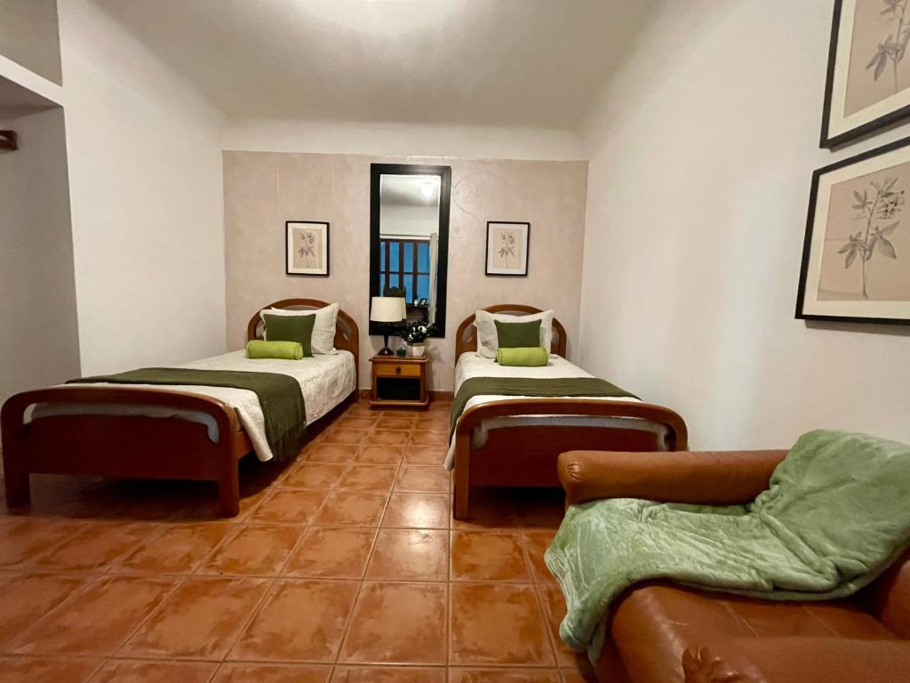 Autumn in Antigua Boutique Hotel photo 4