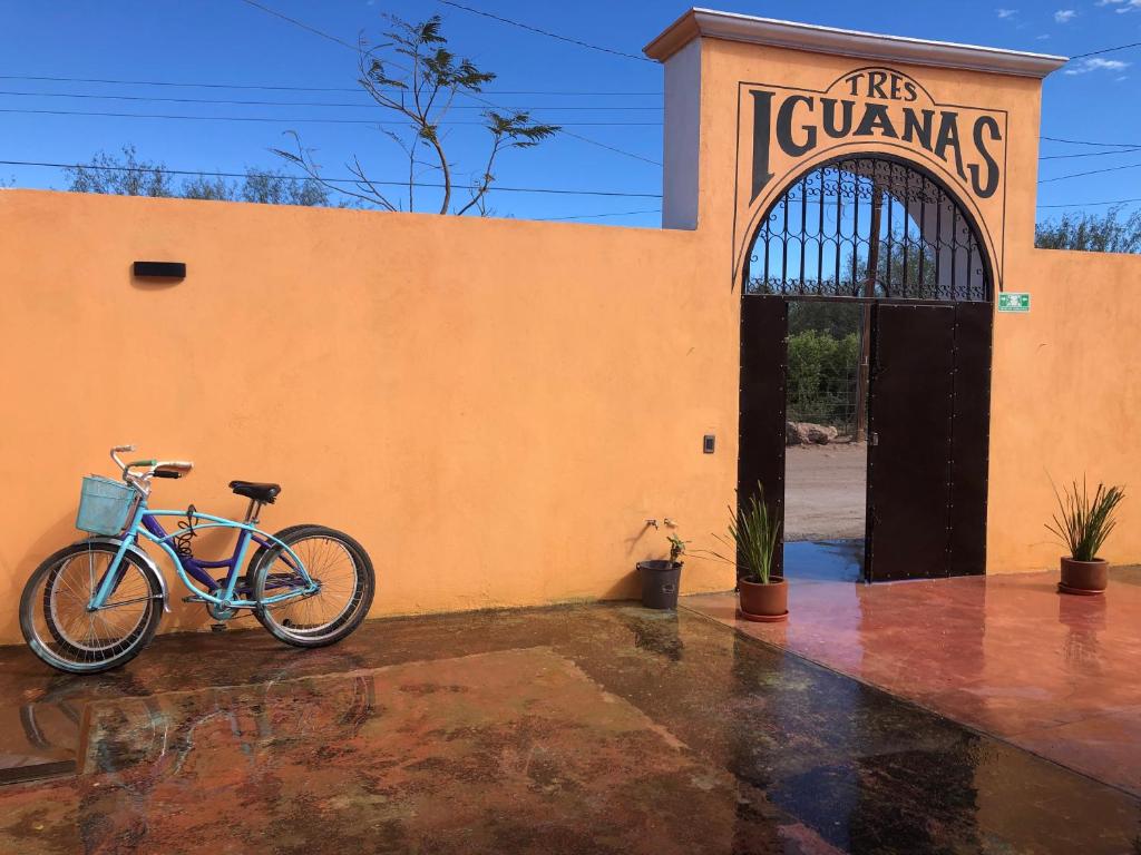 Tres Iguanas Apart Hotel - New, cozy & spacious flats, short walk to beach photo 4