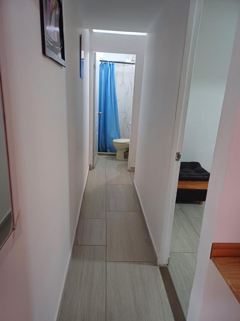 APARTAMENTO FAMILIA CAFETERA photo 2