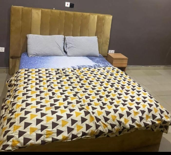 Thilda Hotel and Suites