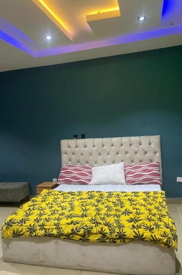 Thilda Hotel and Suites photo 2