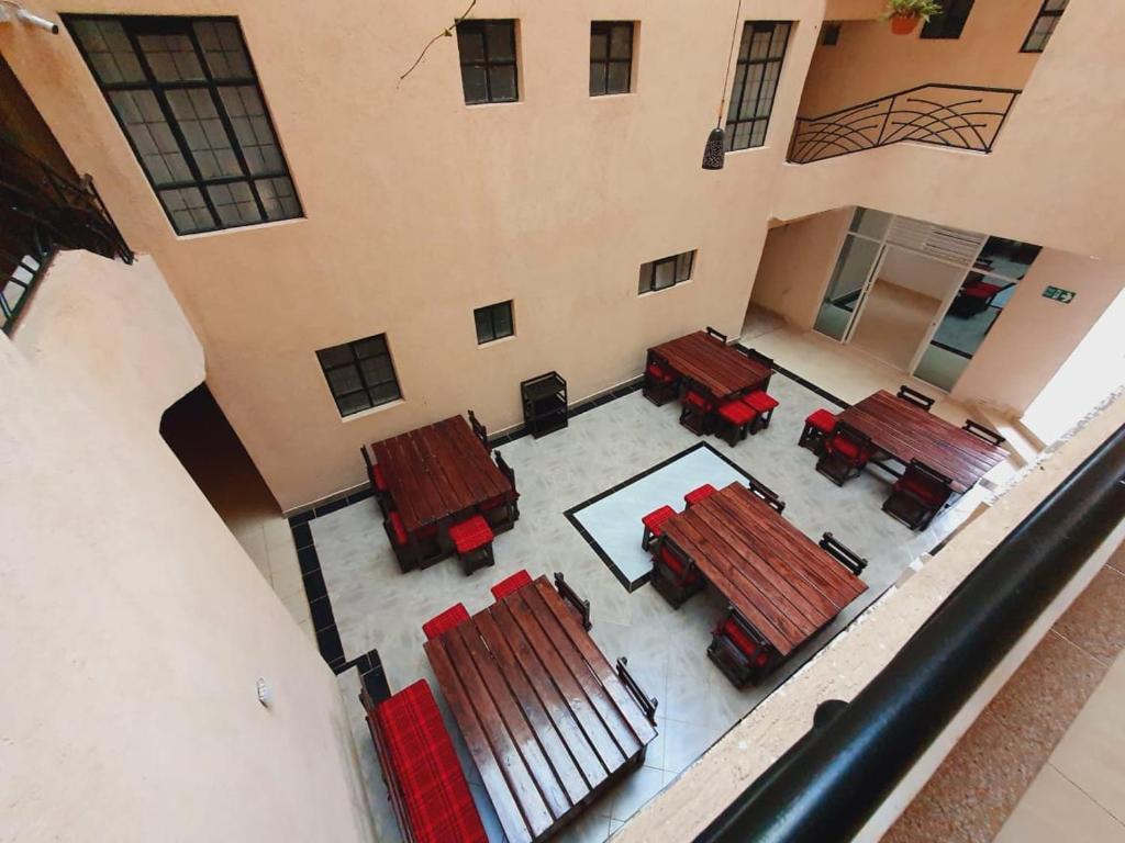 COMFORT E SUITES photo 4