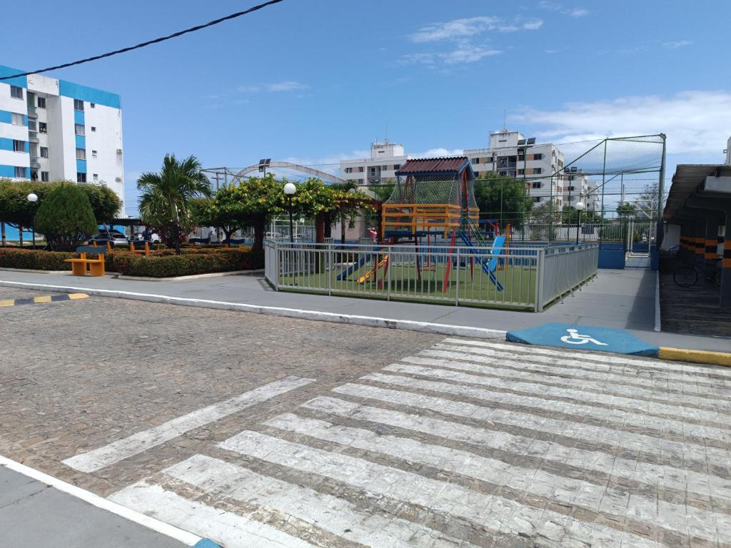 Mar de Aruana - Apartamento Suíte com Ar Aracaju-SE photo 1