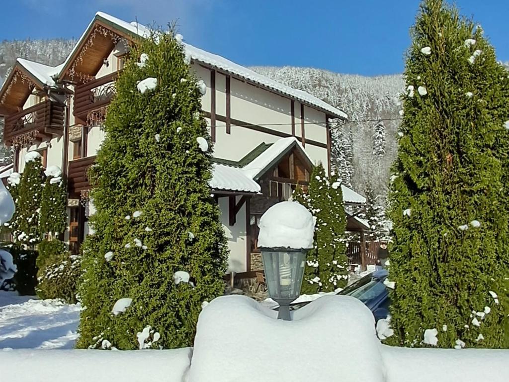 Villa Girska Sonata photo 2