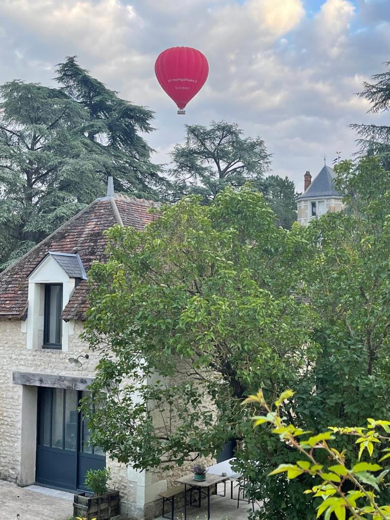 Maison Saint Georges photo 4