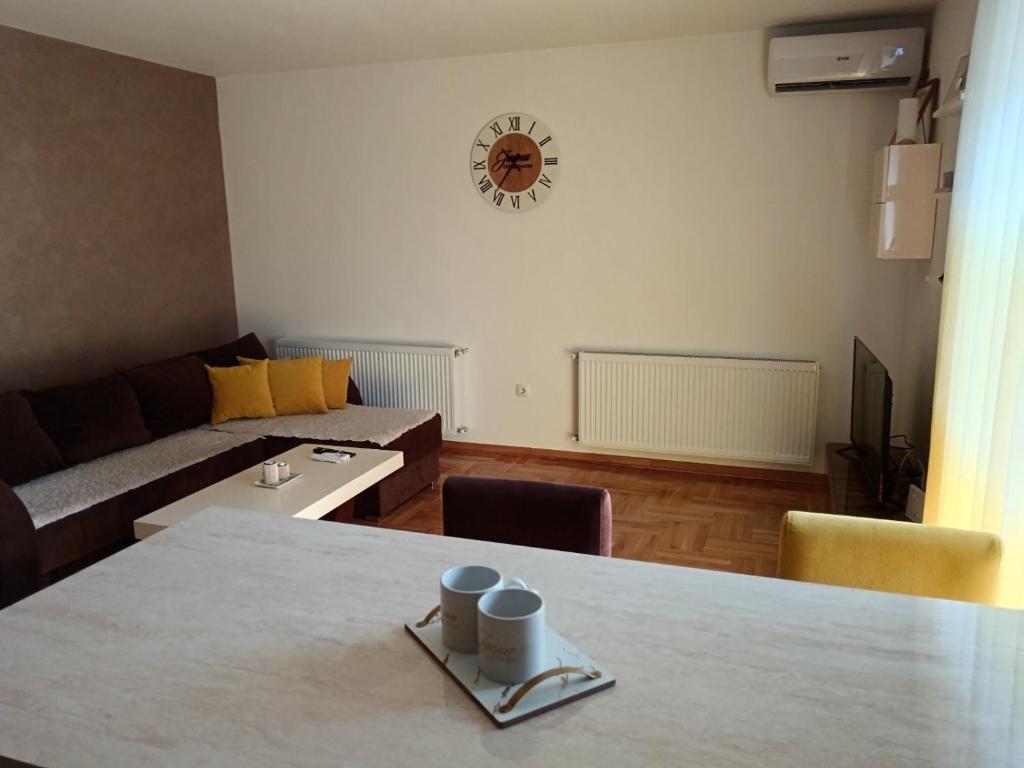 Apartman Jasna photo 1