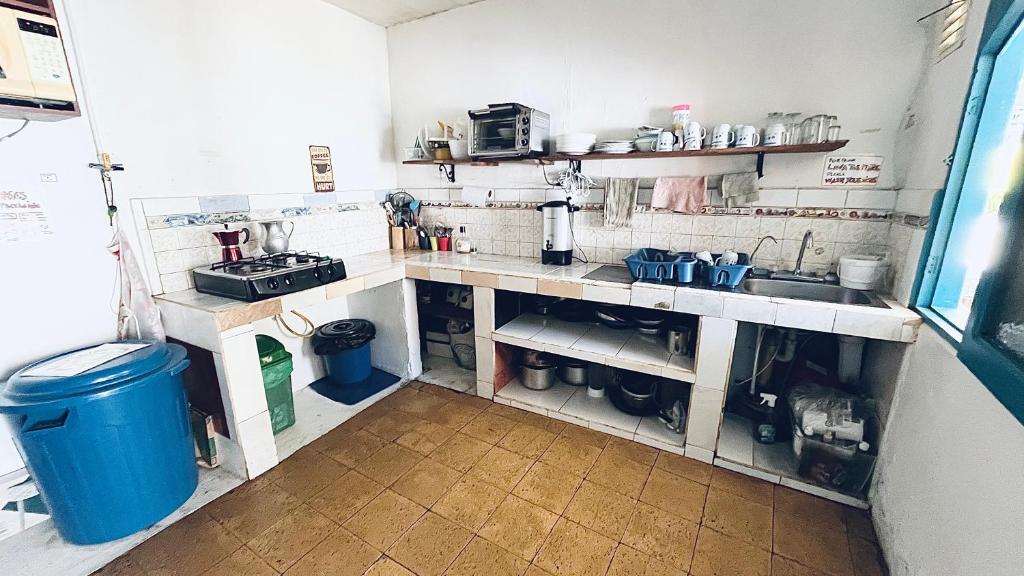 Parcerito's Hostel photo 4