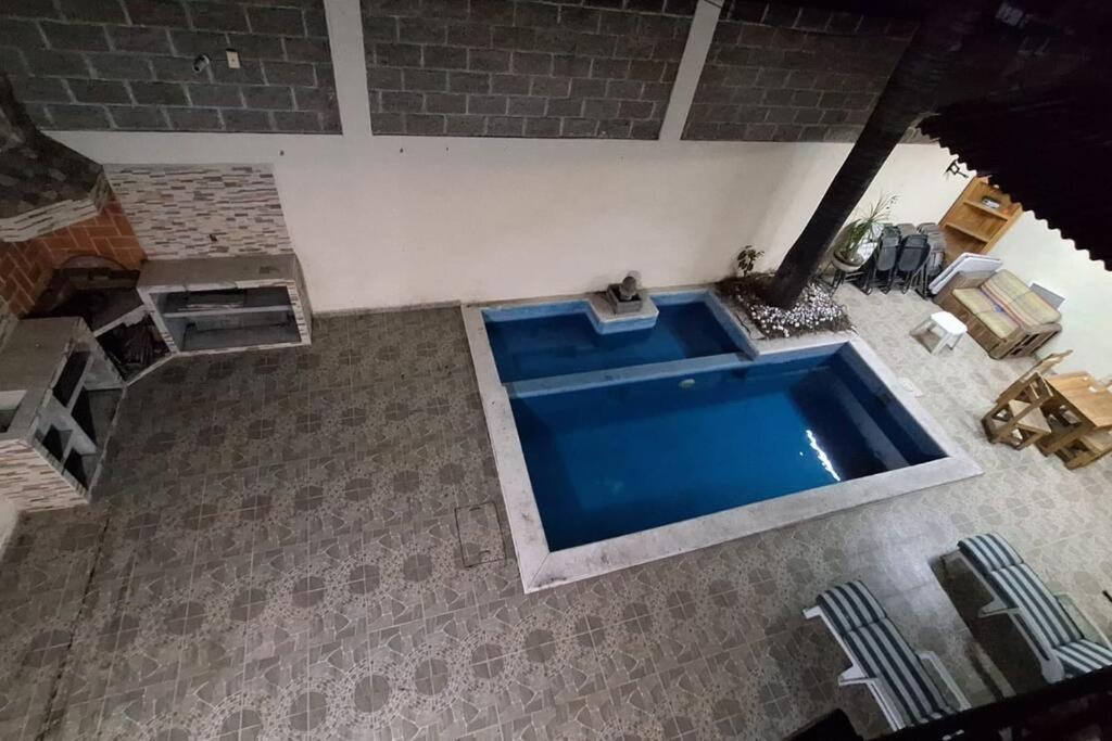 Casa Benito Agua Hedionda