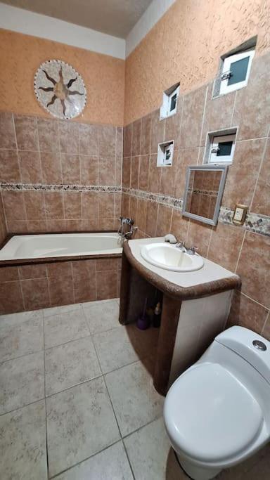 Casa Benito Agua Hedionda photo 1