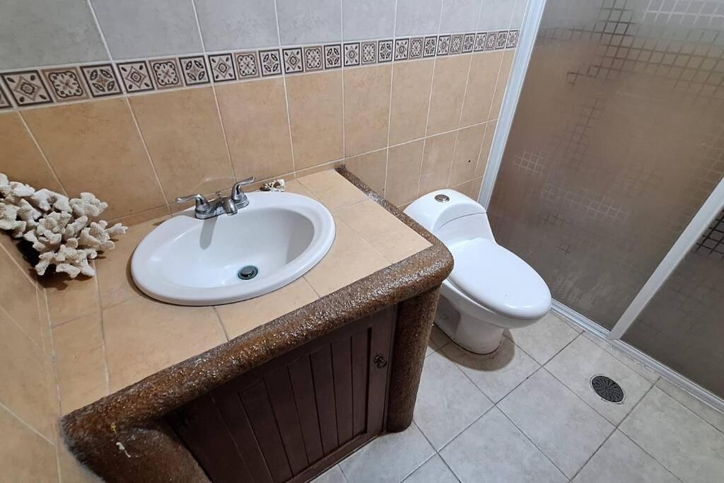 Casa Benito Agua Hedionda photo 2
