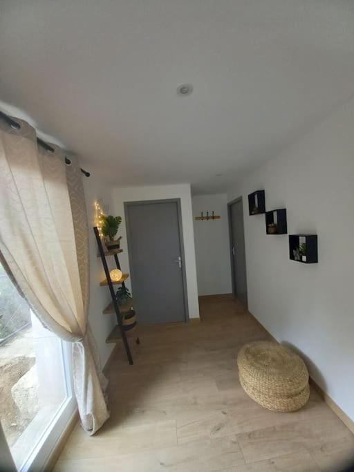 Appartement Chez Marcel photo 1
