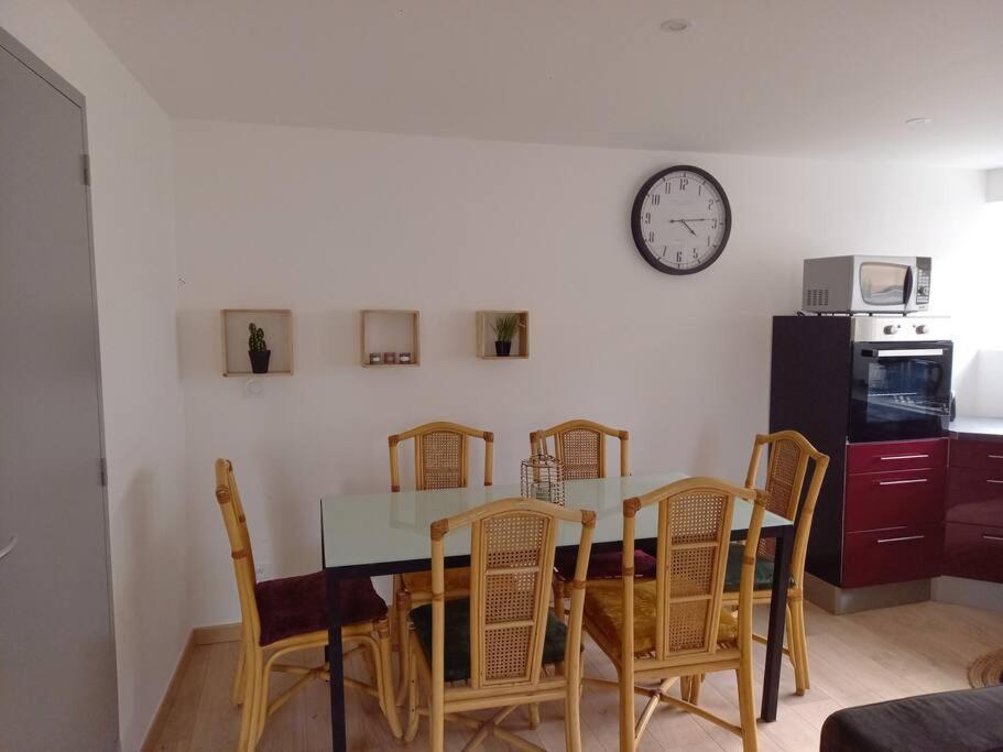 Appartement Chez Marcel photo 2