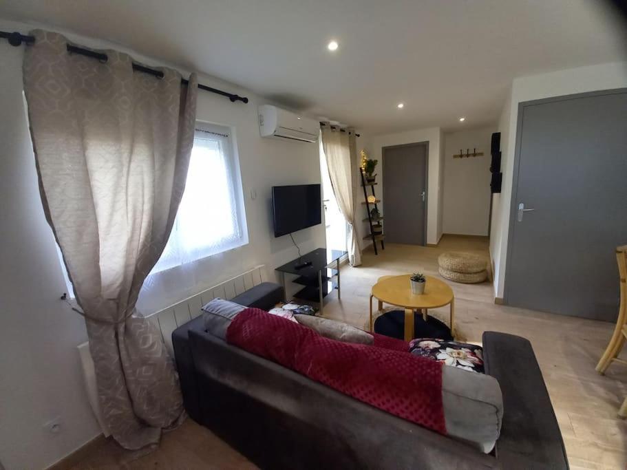 Appartement Chez Marcel photo 4