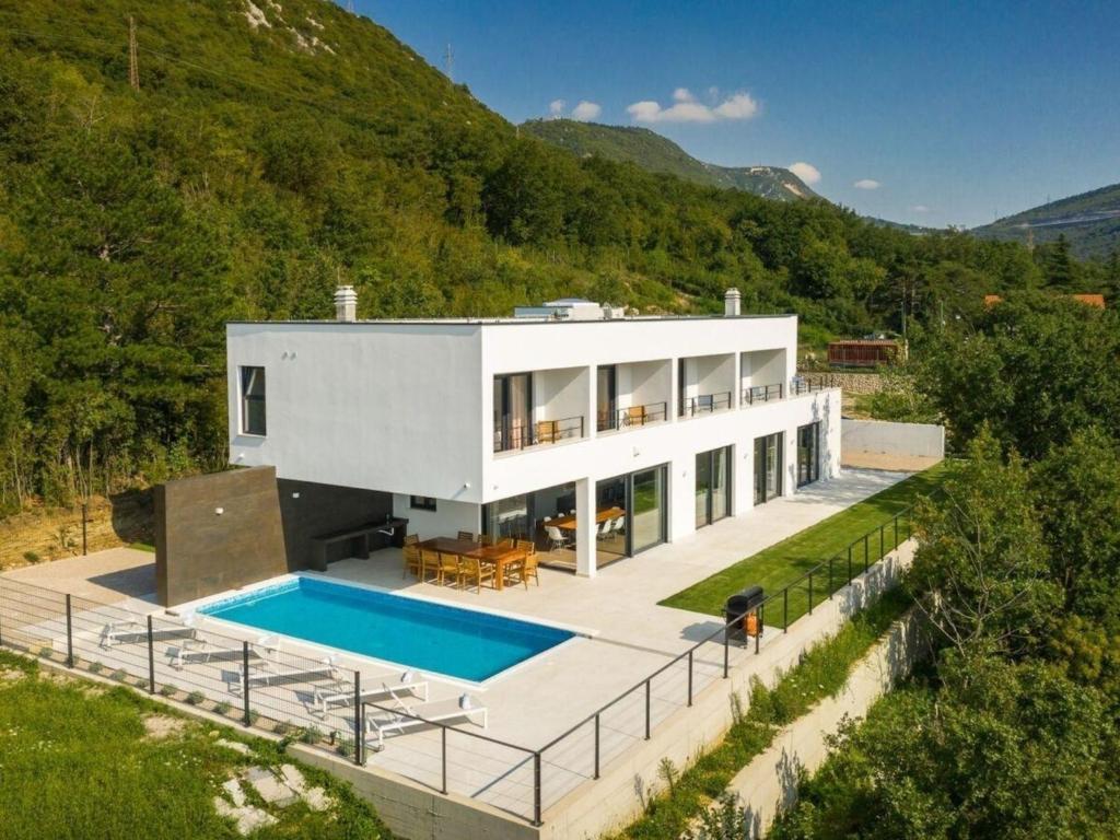 Villa Adria Blue
