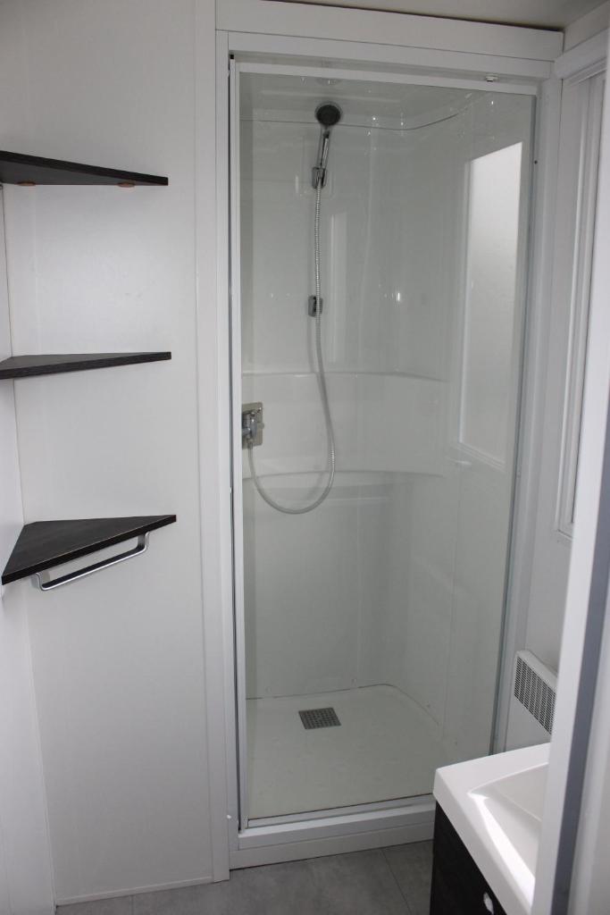 Mobil-home photo 1