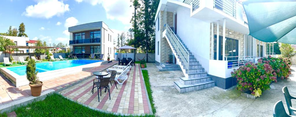 Apollo Plus Cottages photo 4