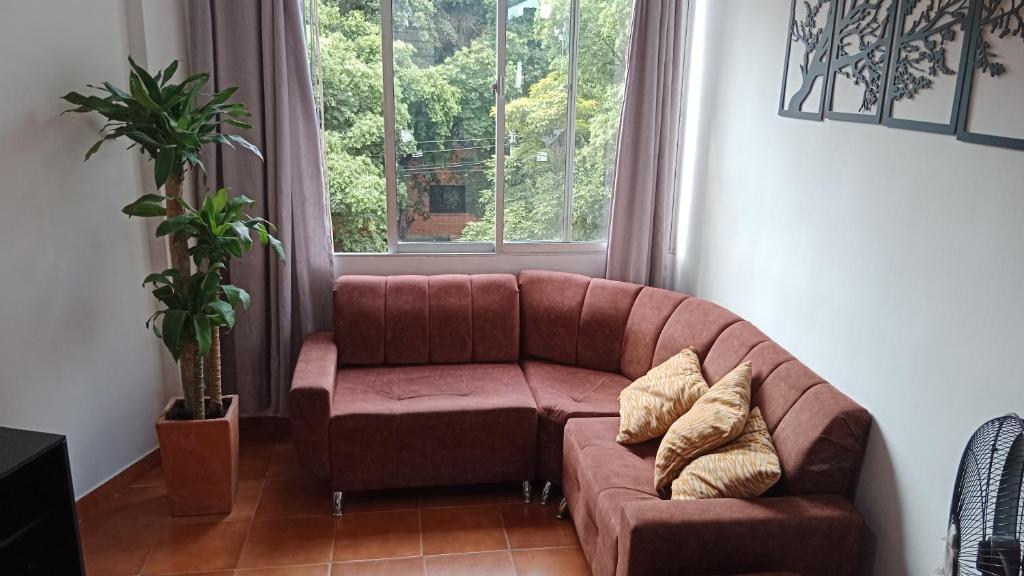 Apartaqqta La Perla