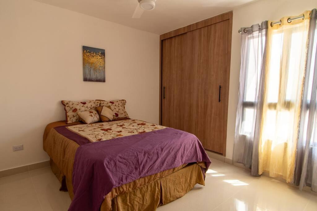 Beautiful New 3Bed Penthouse Pool Wi-Fi photo 3