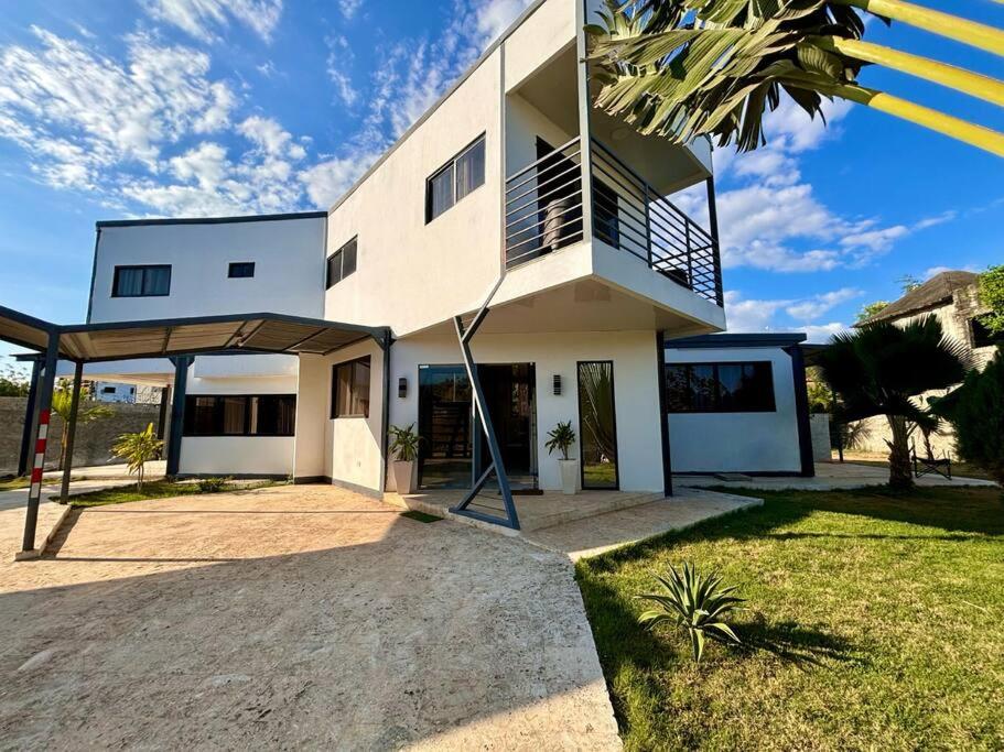 Villa Alexa