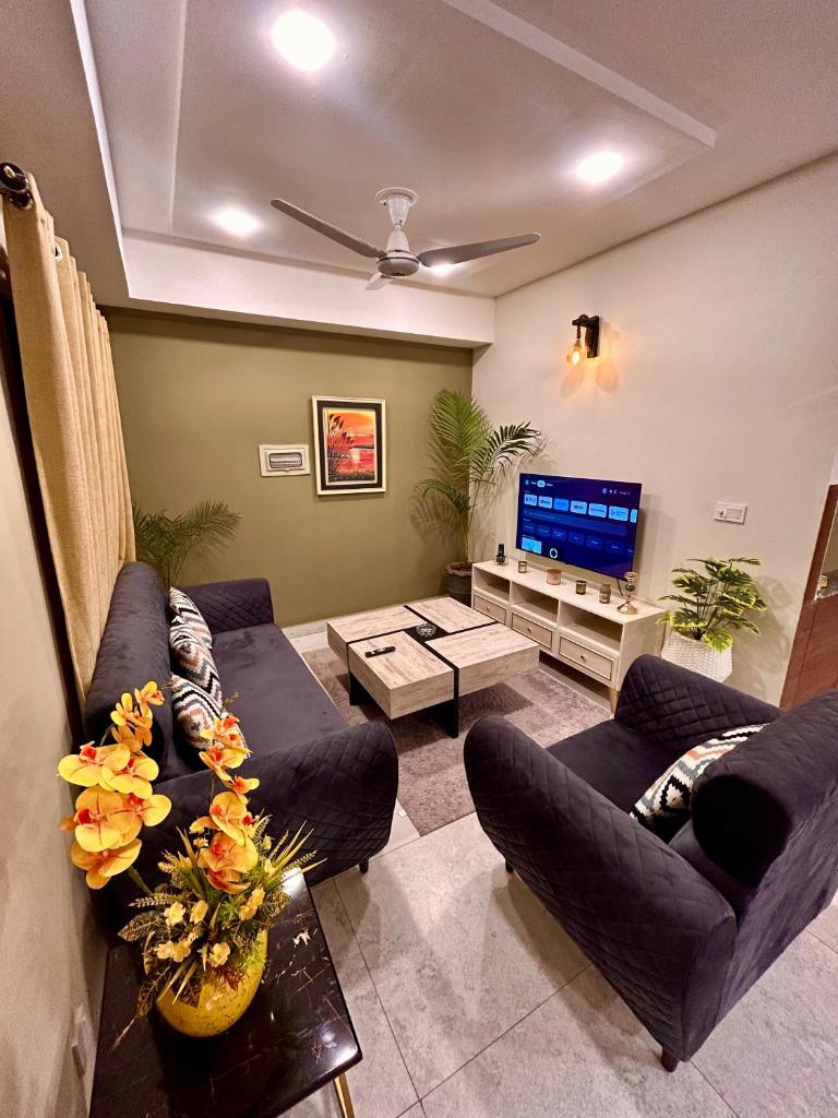 Islamabad Oasis Residences