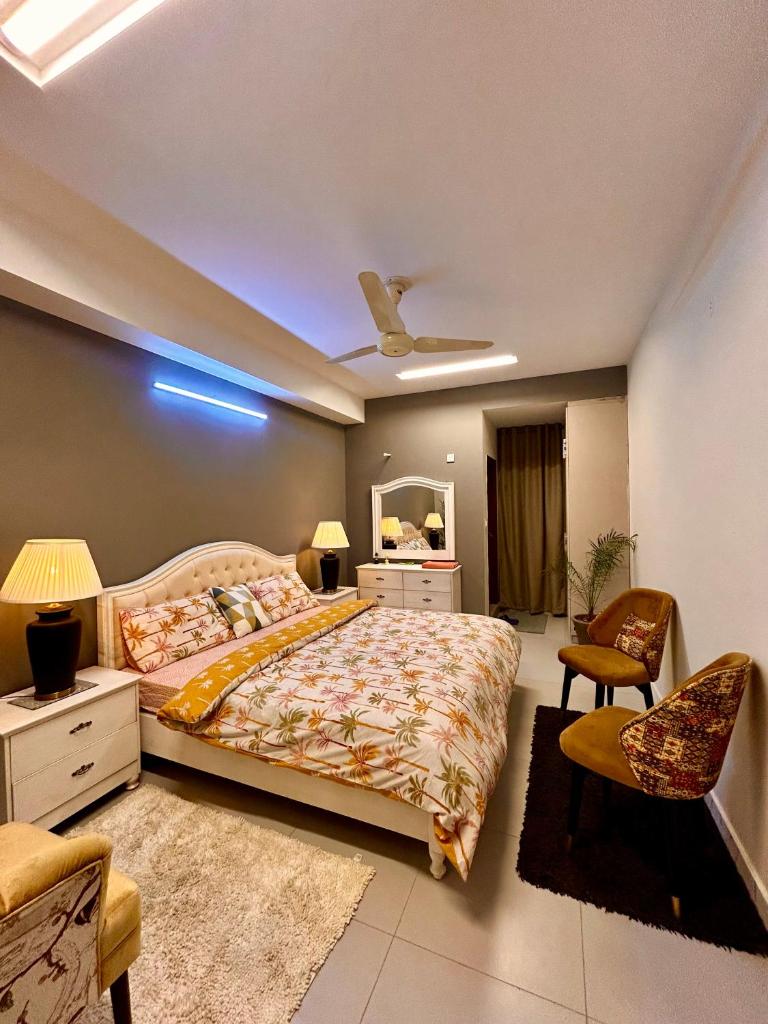 Islamabad Oasis Residences photo 4