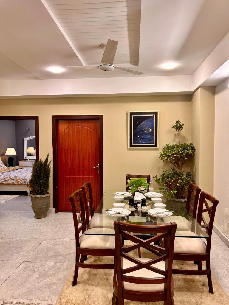 Islamabad Oasis Residences photo 2